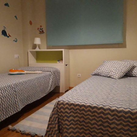 פויו Apartamento Covelo מראה חיצוני תמונה