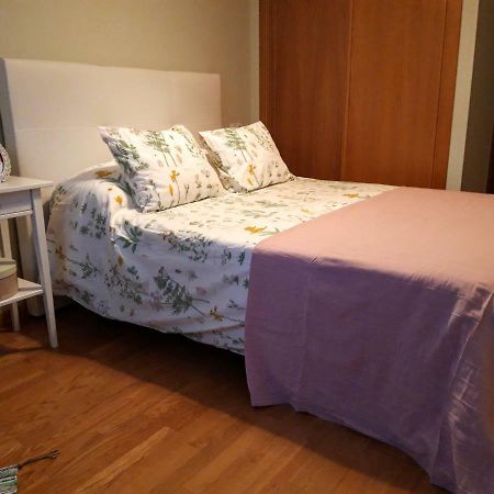 פויו Apartamento Covelo מראה חיצוני תמונה