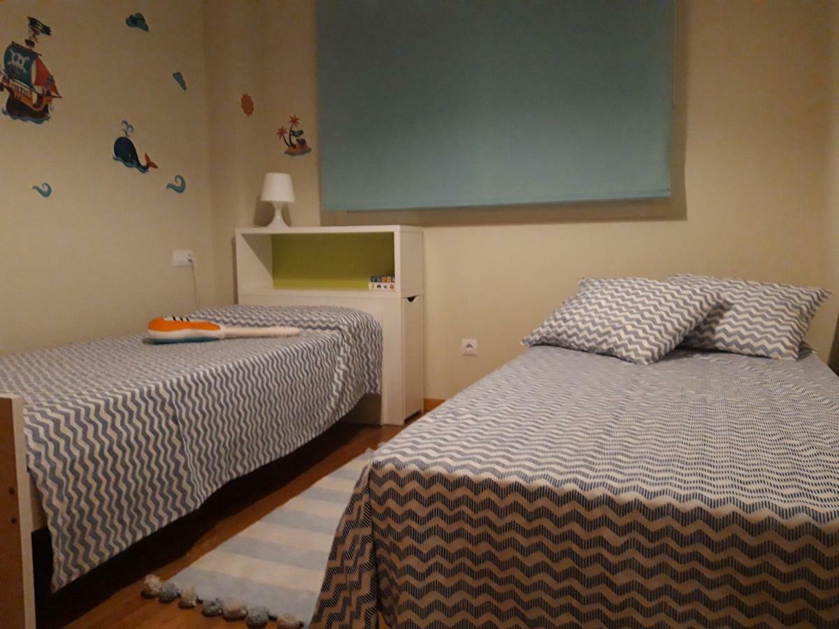 פויו Apartamento Covelo מראה חיצוני תמונה