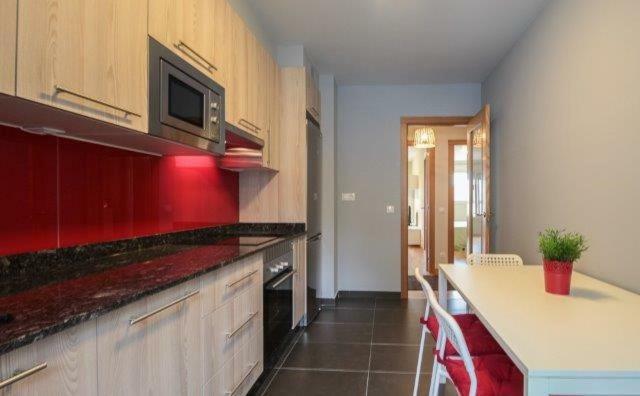 פויו Apartamento Covelo מראה חיצוני תמונה