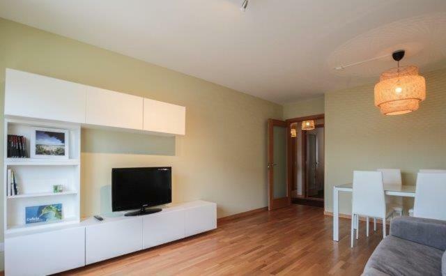 פויו Apartamento Covelo מראה חיצוני תמונה