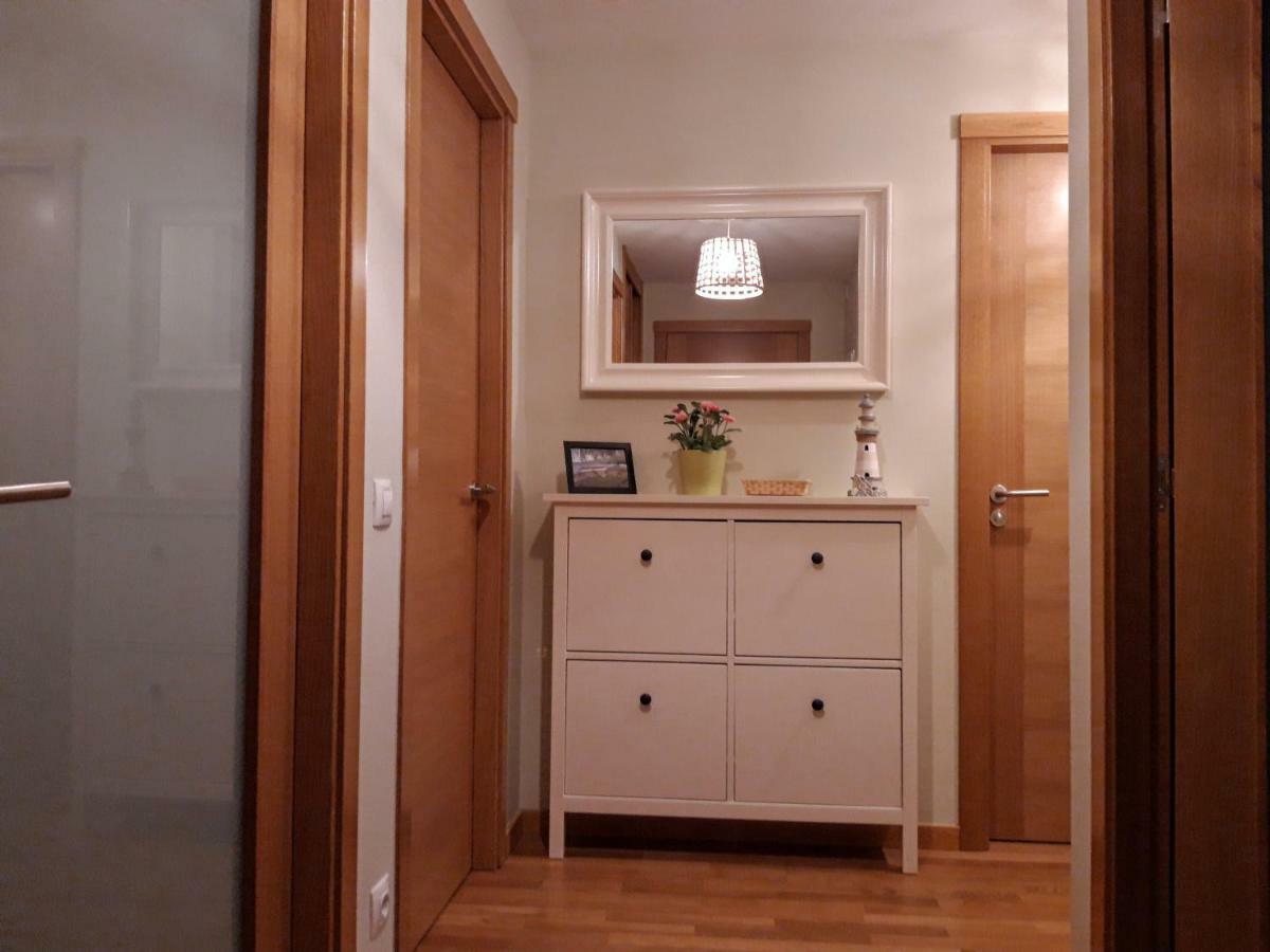 פויו Apartamento Covelo מראה חיצוני תמונה