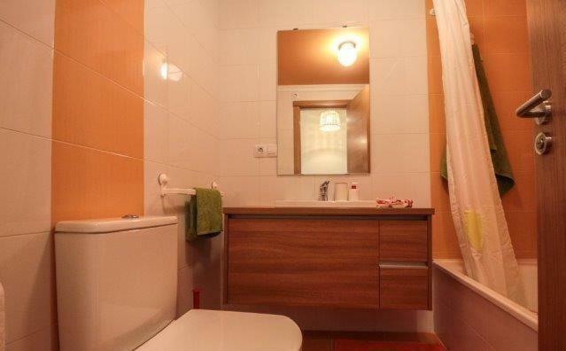פויו Apartamento Covelo מראה חיצוני תמונה
