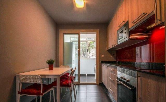 פויו Apartamento Covelo מראה חיצוני תמונה
